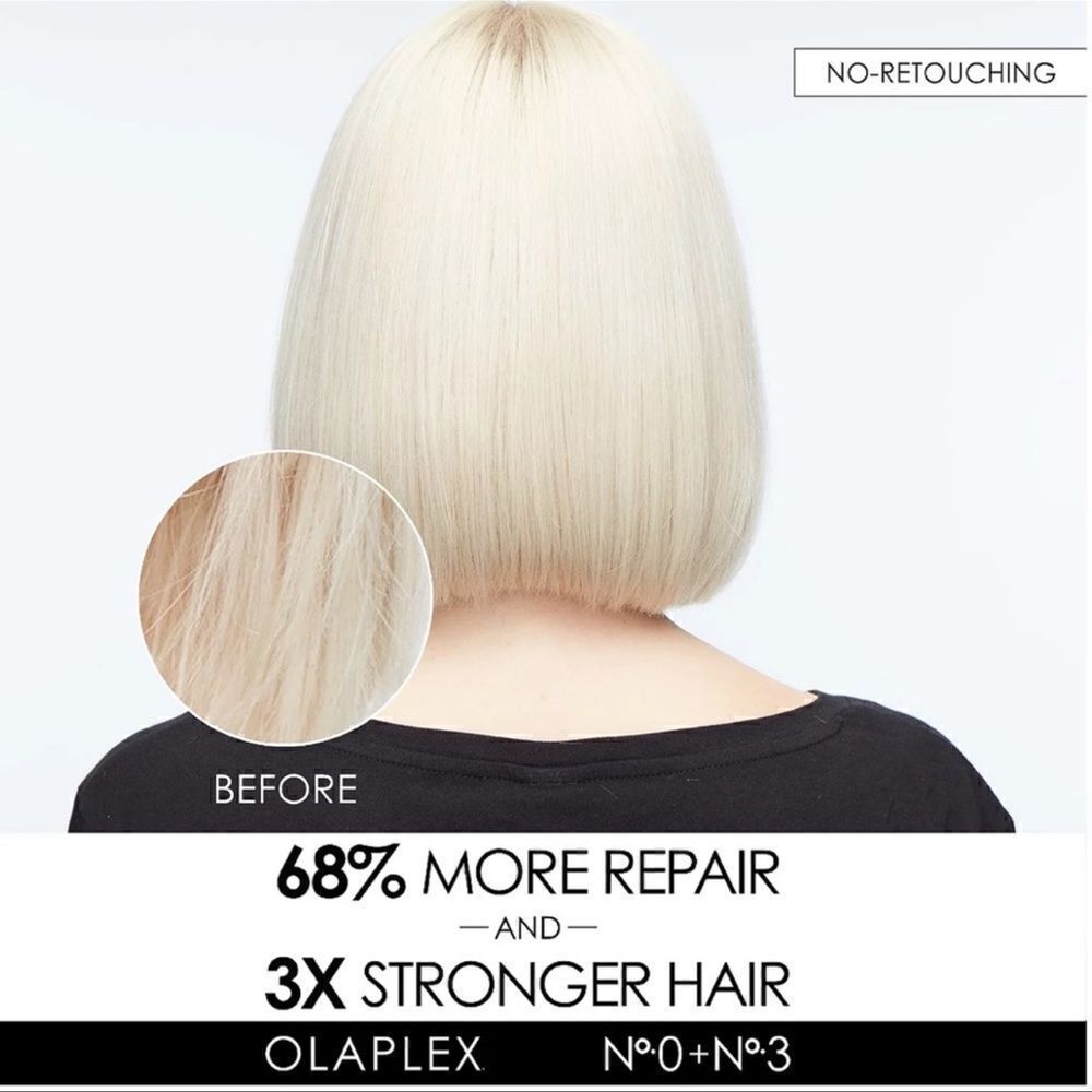 $8🌟 OLAPLEX No.3 Hair Perfector - Picture 5 of 7